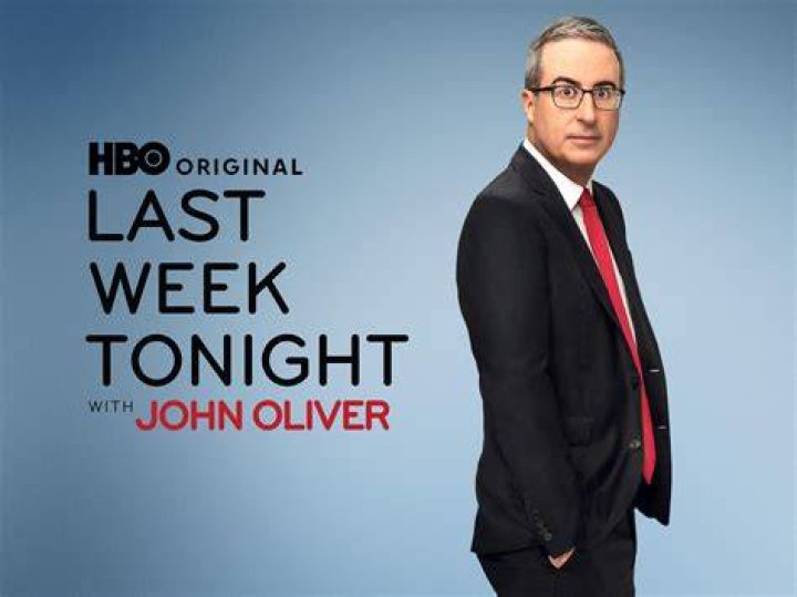 7 Talking Points 'Last Week Tonight' Season 3 Should See John Oliver Sinking His Teeth Into
