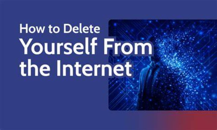 How To Delete Yourself From The Internet, Thanks To Deseat.Me & 6 More Tips