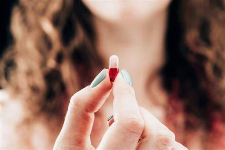 Is It Safe To Take Melatonin Supplements While On Antidepressants? Here's What An Expert Says