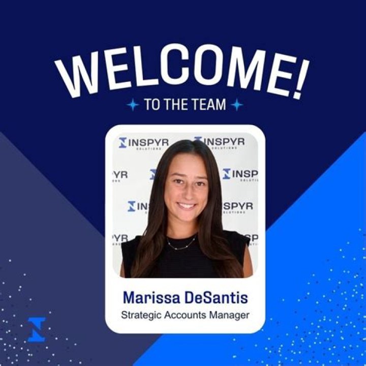 Marissa DeSantis