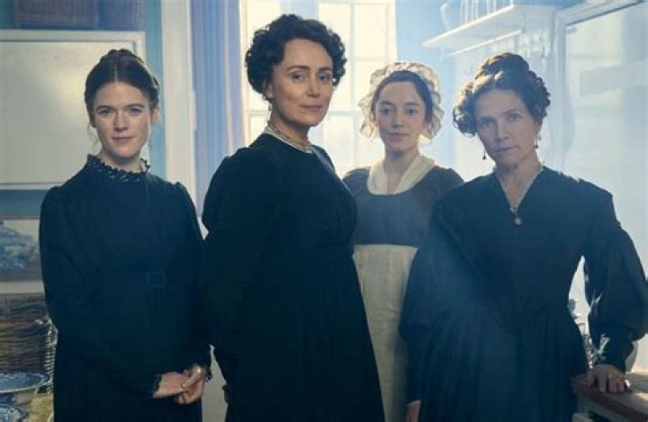 Plot, Cast, First Look, & Everything To Know