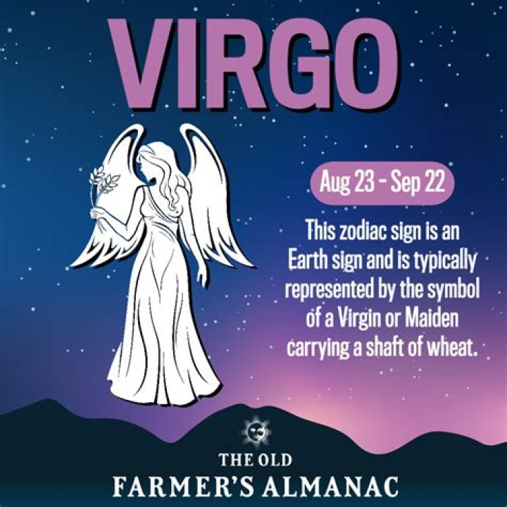 The Biggest Differences Between August Virgos & September Virgos